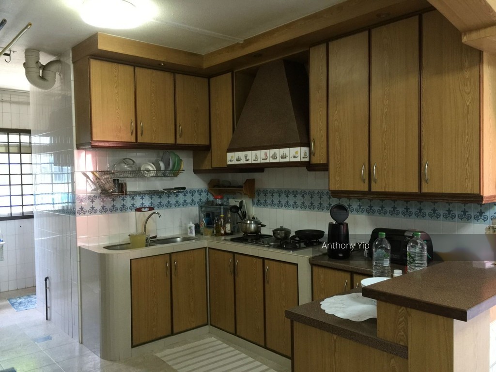 Blk 406 Pasir Ris Drive 6 (Pasir Ris), HDB 4 Rooms #110054032